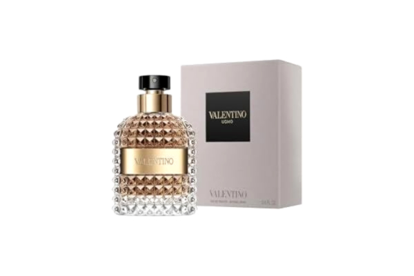 Valentino  Eau de Toilette för män, 100 ml