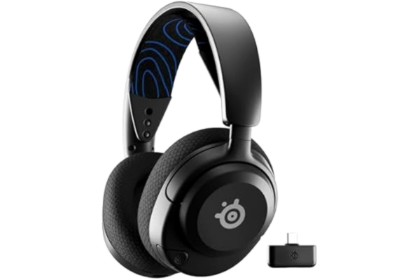 SteelSeries Arctis Nova 5P Wireless (schwarz)