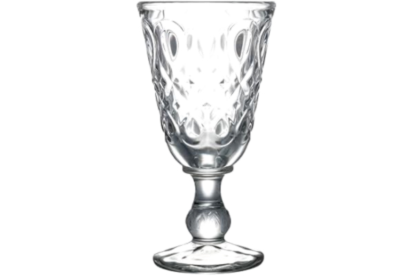 La Rochère La Rochere 6 stycken vinglasögon Lyonnais