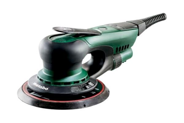 Metabo SXE 150-2.5 BL (615025700) Lijadora excéntrica