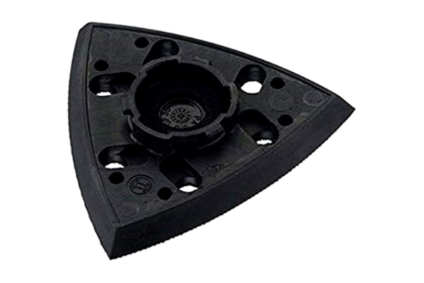 Bosch  Professional Schuurplateau (Accessoires voor Deltaschuurmachines)