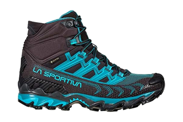 La Sportiva Chaussures de randonnée femme La Sportiva Ultra Raptor II Mid Woman GTX