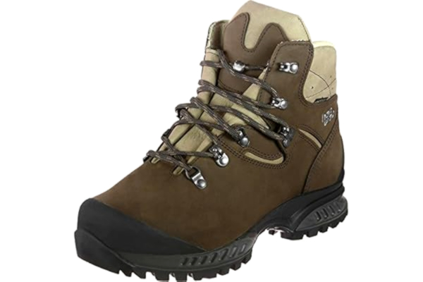 Hanwag  Tatra II Bunion GTX schoenen dames bruin