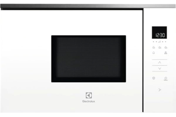 Electrolux  KMFE172TEW - Mikroovn til indbygning