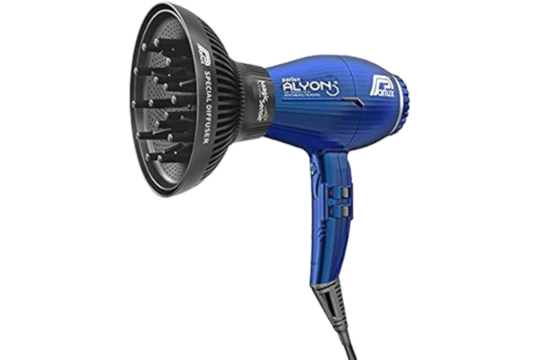 Parlux PARLUX PACK PHON ALYON BLU + DIFUSOR MAGIC SENSE