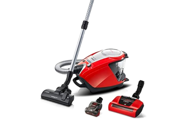 Bosch  Støvsuger Relaxx'x Ultimate ProAnimal