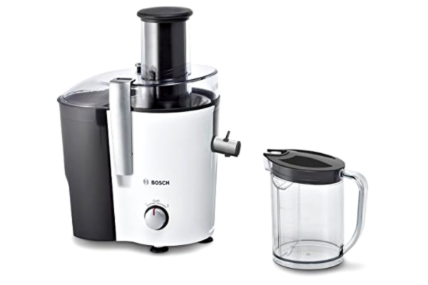 Bosch MES25A0 Råsaftcentrifuge