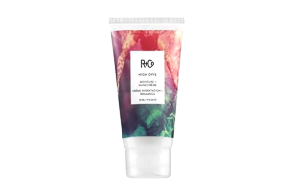 R+Co HIGH DIVE Moisture + Shine Cream Travel