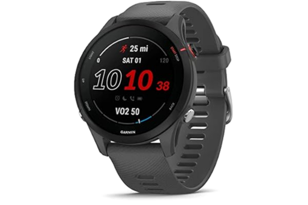 Garmin  Forerunner 255