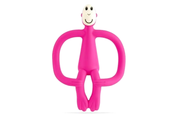 Matchstick Monkey  Bitring - Rosa