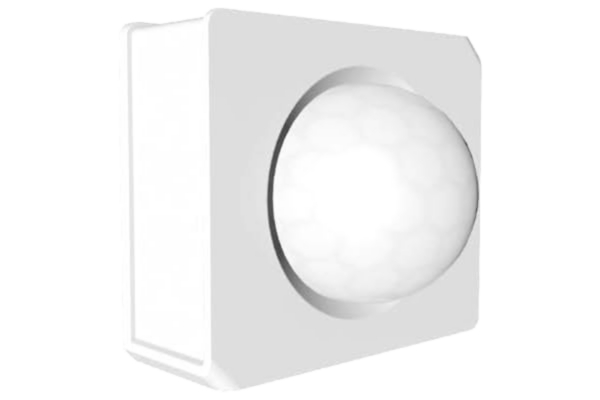 Sonoff  Yueyang SNZB-03 ZigBee Bridge rörelsedetektor, praktisk smart enhet, aktiverar larmet vid rörelse