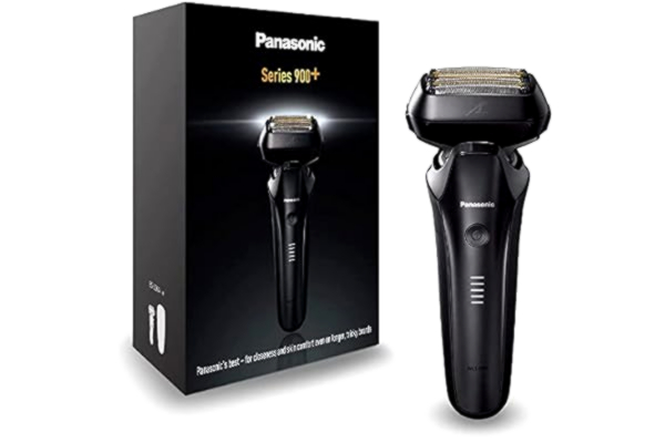 Panasonic  Barbermaskin Series 900+ ES-LS6A - shaver - black