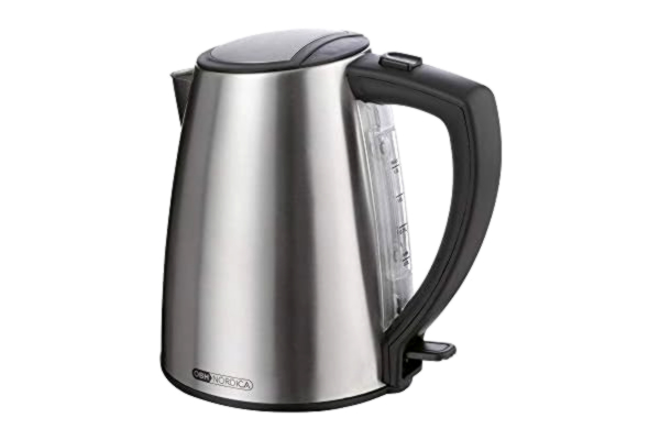 OBH Nordica Vedenkeitin 1,2 l - ruostumaton