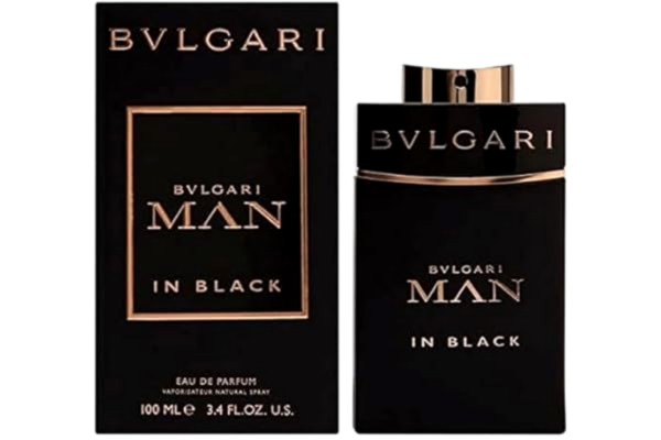 BVLGARI  Man In Black Woda perfumowana 100 ml