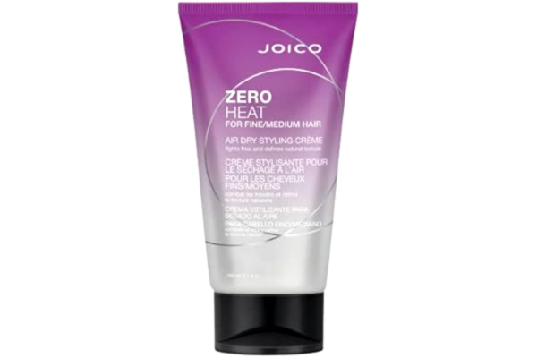 Joico  Zero Heat I0098761, för fint och medelstort hår, unisex, krämfärgad, 5,1 g