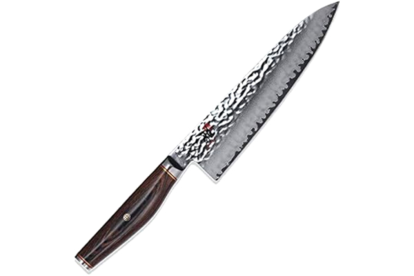 Zwilling MIYABI 6000 MCT Gyutoh 20 cm, Pakkatræ