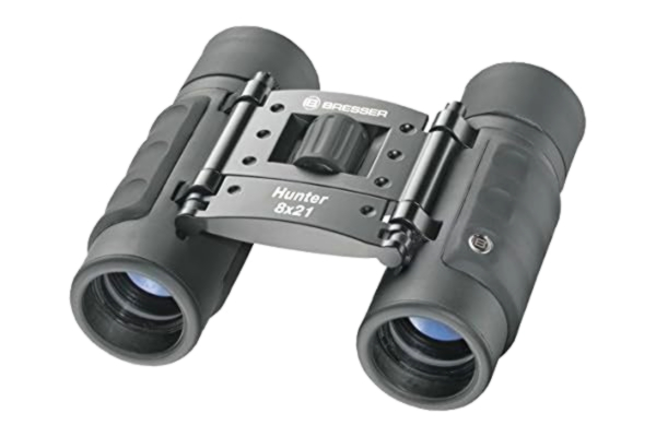 Bresser  Binoculars Hunter 8x21