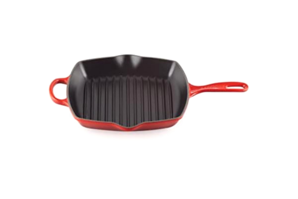 Le Creuset  Signature Enamelled