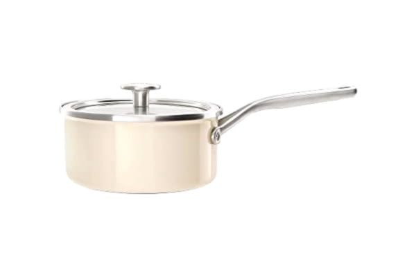 KitchenAid  Cookware Collection Kasserolle m/låg mandel 16 cm