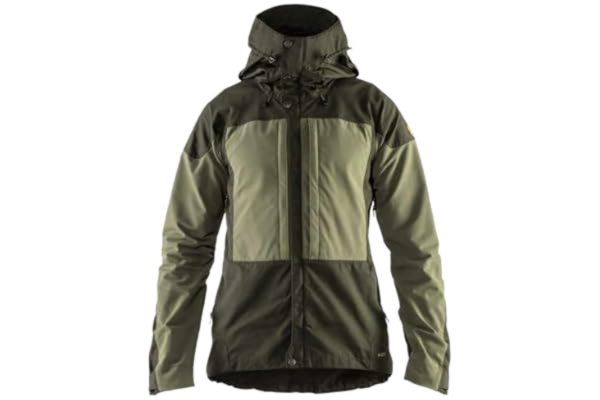 Fjällräven FJÄLLRÄVEN Grön (Deep Forest/Laurel Green) X-L