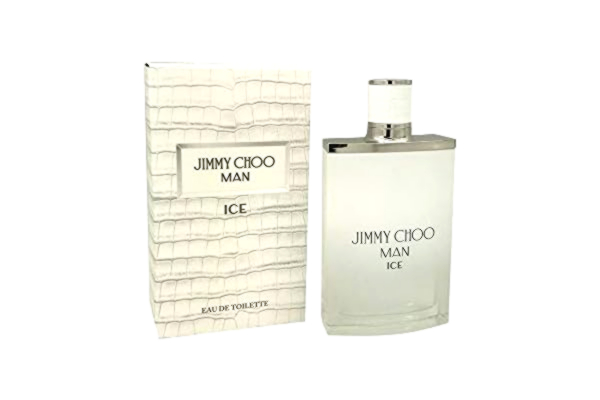 Jimmy Choo  Man Ice Eau de Toilette 50 ml