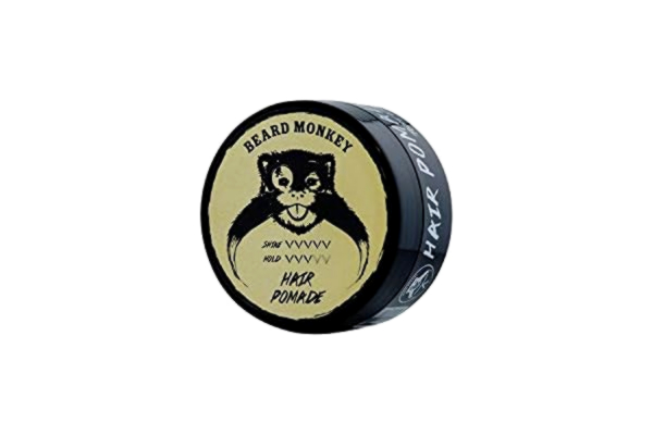 Beard Monkey  Hair Pomade 100ml