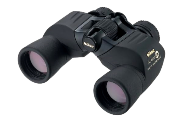 Nikon  Action EX 8x40 CF Binocular