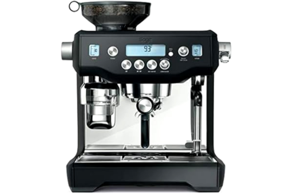 Sage Appliances Sage SES 980 BTR Espressomaskin