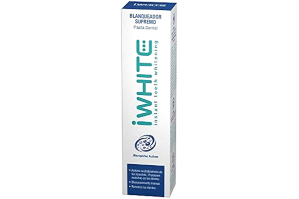 iWhite  TOOTHPASTE 75 ml