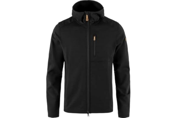 Fjällräven Fjallraven Keb Fleece Hoodie M Sweatshirt