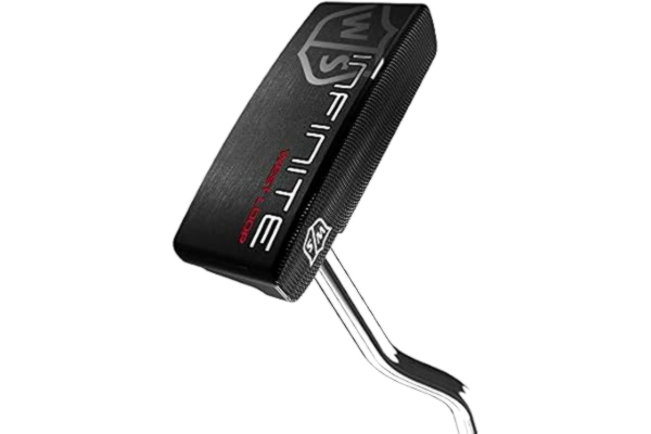 Wilson  Infinite, Mrh, golfclub, voor heren, 86 cm (34 inch), meerdere kleuren