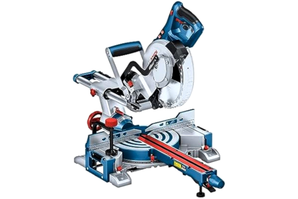 Bosch  KAP-/GERINGSSAV GCM 305-216 D