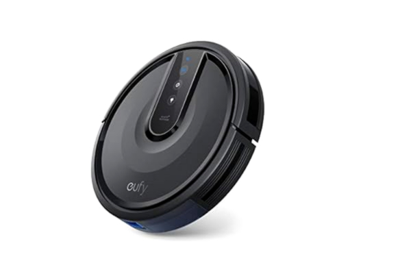 Eufy eufy RoboVac 35C Aspirateur Robot Noir Télécommande T2117G11