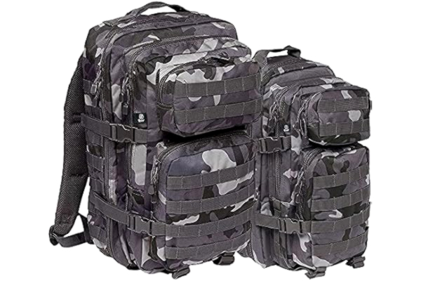 Brandit  Unisex Us Cooper rugzak grote rugzak