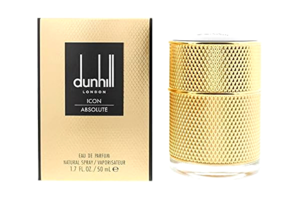 Dunhill  Icon Absolute, Eau de Parfum, 50 ml