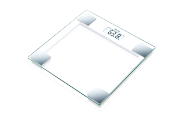 Beurer  GS14 Glass Bathroom Scale
