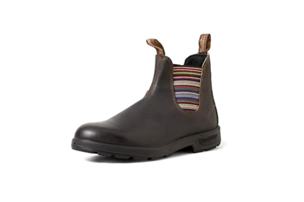 Blundstone  1409, Chelsea (stad) voor heren 26 EU