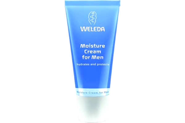 Weleda  Men Hydrating Cream