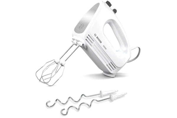 Bosch  Hausgeräte MFQ24200 Handblender, Vit