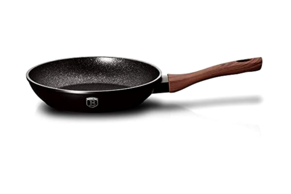 Berlinger Haus PATELNIA GRANITOWA 20cm BERLINGER HAUS EBONY ROSEWOOD BH-1712