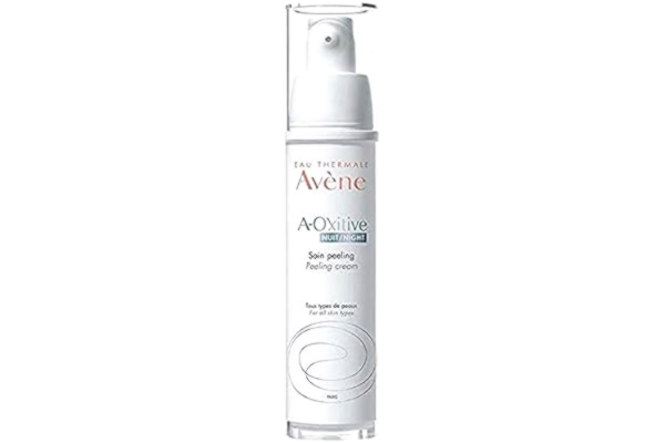 Avene A-OXITIVE noche cuidado peeling 30 ml
