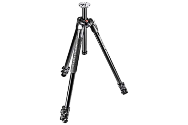 Manfrotto  290 XTRA Alu 3 section tripod