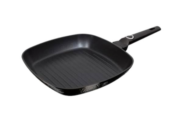 Berlinger Haus PATELNIA GRILLOWA BERLINGER HAUS 28cm BH-6578 PRIMAL GLOSS