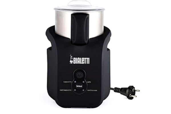 Bialetti  Creamy Induction 150ml/300ml