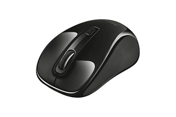 Trust  21192 Xani mysz optyczna Bluetooth