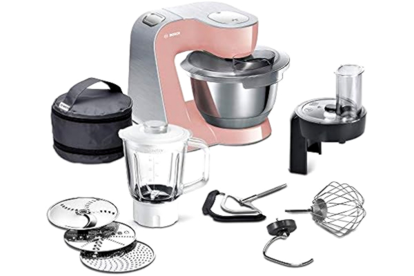 Bosch  Kjøkkenmaskin MUM58NP60