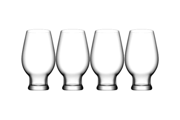 Orrefors  India Pale Ale 4-pack