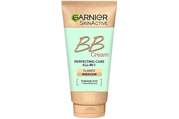 Garnier GARNIER BB Cream 5in1 Daily Moisturiser, nyans: medium, 50 ml