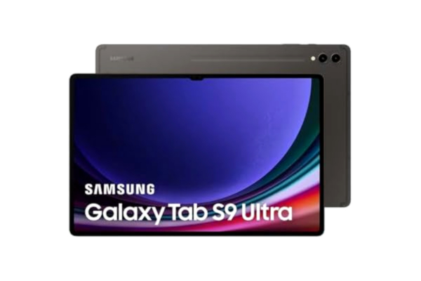Samsung  Galaxy Tab S9 Ultra WiFi 256GB (graphite)