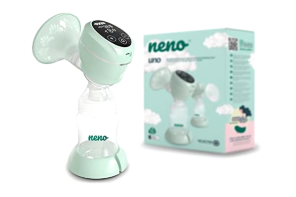 Neno  Uno Wireless Breast Pump One Size